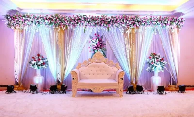 Marriage Hall at Siddhi Nivi Fun City – Your Perfect Venue at a Comfortable Price