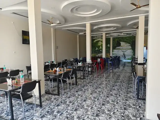 Masala Junction Restaurant