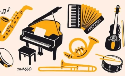 Music, Karaoke, Flute, Guitar & DJ – Entertainment Nights at Siddhi Nivi Fun City