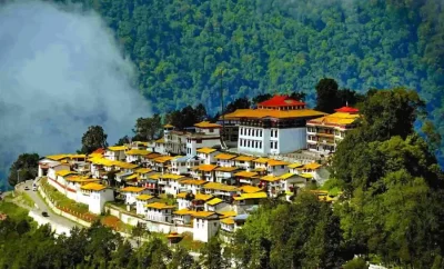 Tours to the Hills of Arunachal Pradesh – Start Your Journey from Siddhi Nivi Fun City